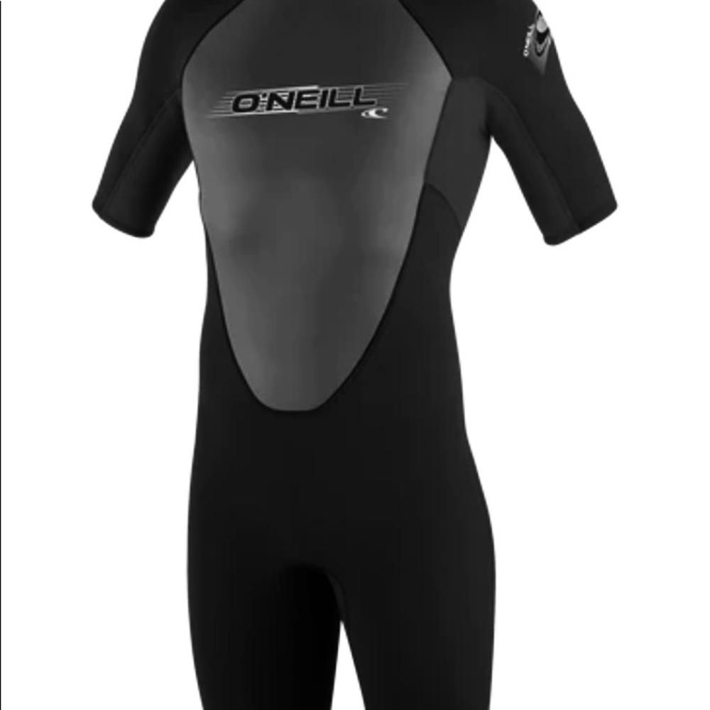 O’Neill Youth Reactor Spring Suit